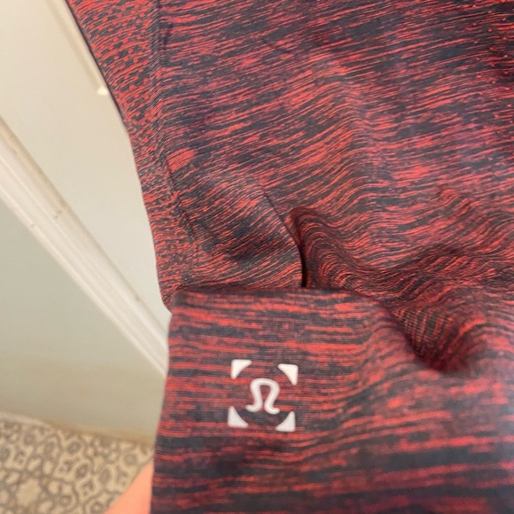 Lululemon Metal Vent tech 1/2 zip - Picture 8 of 12